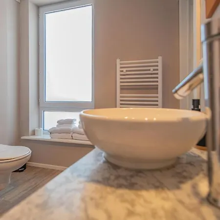 Wanderlust Belgium オステンド