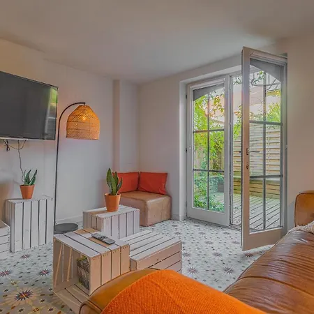 Wanderlust Belgium オステンド