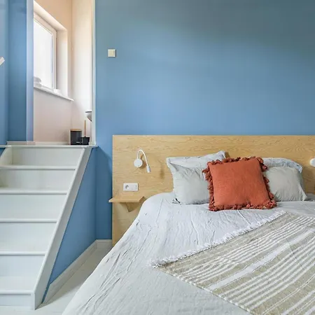 Wanderlust Belgium Ostende