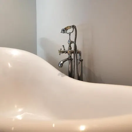 Wanderlust Belgium 別荘