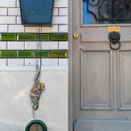 Wanderlust Belgium オステンド