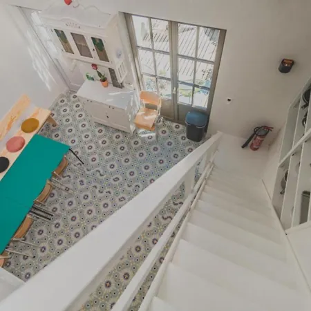 Feriehus Wanderlust Belgium