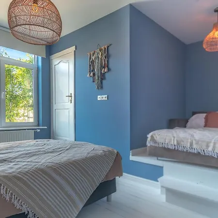 別荘 Wanderlust Belgium *