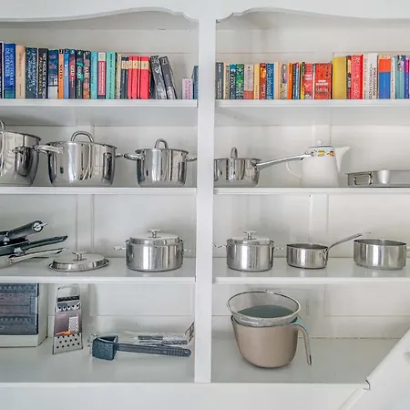 Feriehus Wanderlust Belgium Oostende