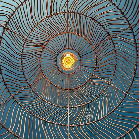 別荘 Wanderlust Belgium オステンド