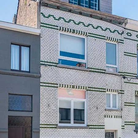 Wanderlust Belgium * Oostende