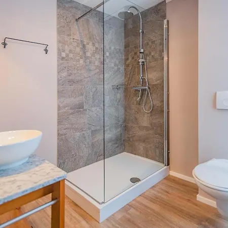 Wanderlust Belgium オステンド