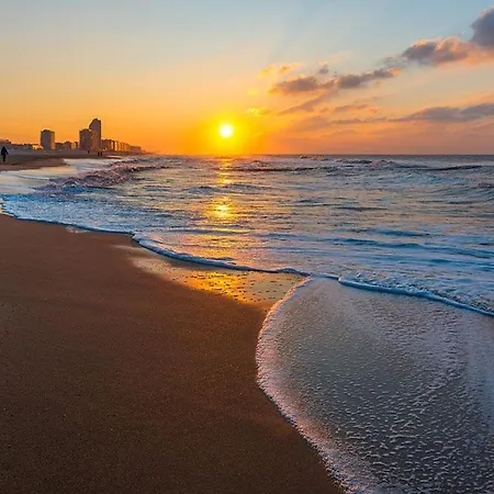 Wanderlust Belgium Feriehus *