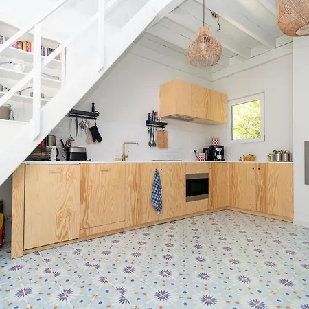 Ferienhaus Wanderlust Belgium