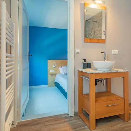 Ferienhaus Wanderlust Belgium